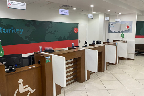 Gateway’de İnovasyon Yönetimi